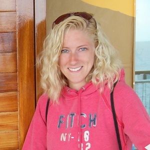 Jennifer-Posh Ambassador